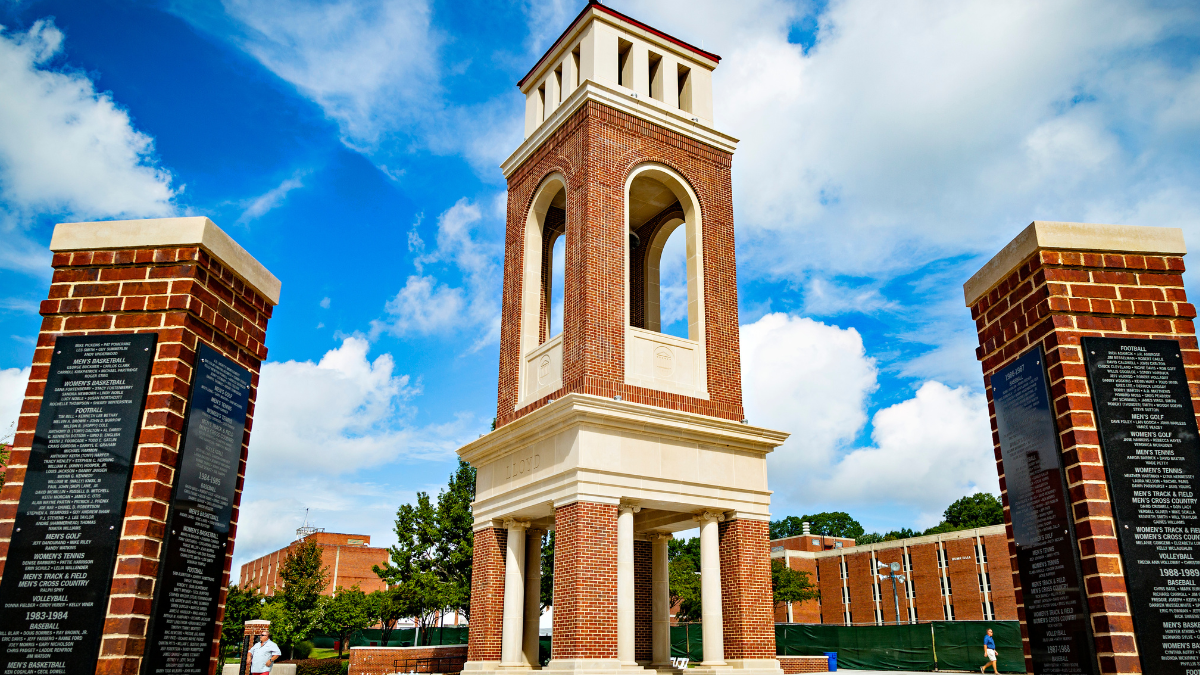 White Student Cut From Fraternity After Making Monkey Noises At Black Peer | iHeart