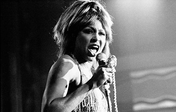 Tina Turner Revealed Psychic Predicted She’d Be a Star After Leaving Abusive Marriage in This 1981 PEOPLE Exclusive