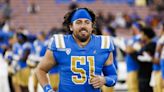 Commentary: UCLA long snapper Jack Landherr is a quiet star and role model for the Bruins