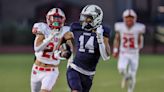 High school football stats: Austin-area top passers, rushers, receivers, tacklers through Week 10