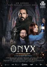 Onyx, Kings of the Grail (2019) movie posters