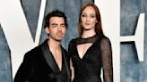 Joe Jonas takes Sophie Turner divorce to Dodger Stadium: 'It's been a tough week'