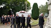 Funeral held for 12-year-old Archie who was at centre of legal battle