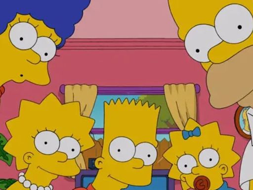 Los Simpson estrenarán un nuevo corto: de qué trata y cuándo llega | Espectáculos