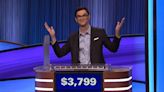 UNC math professor wins Jeopardy; goes for second victory Friday