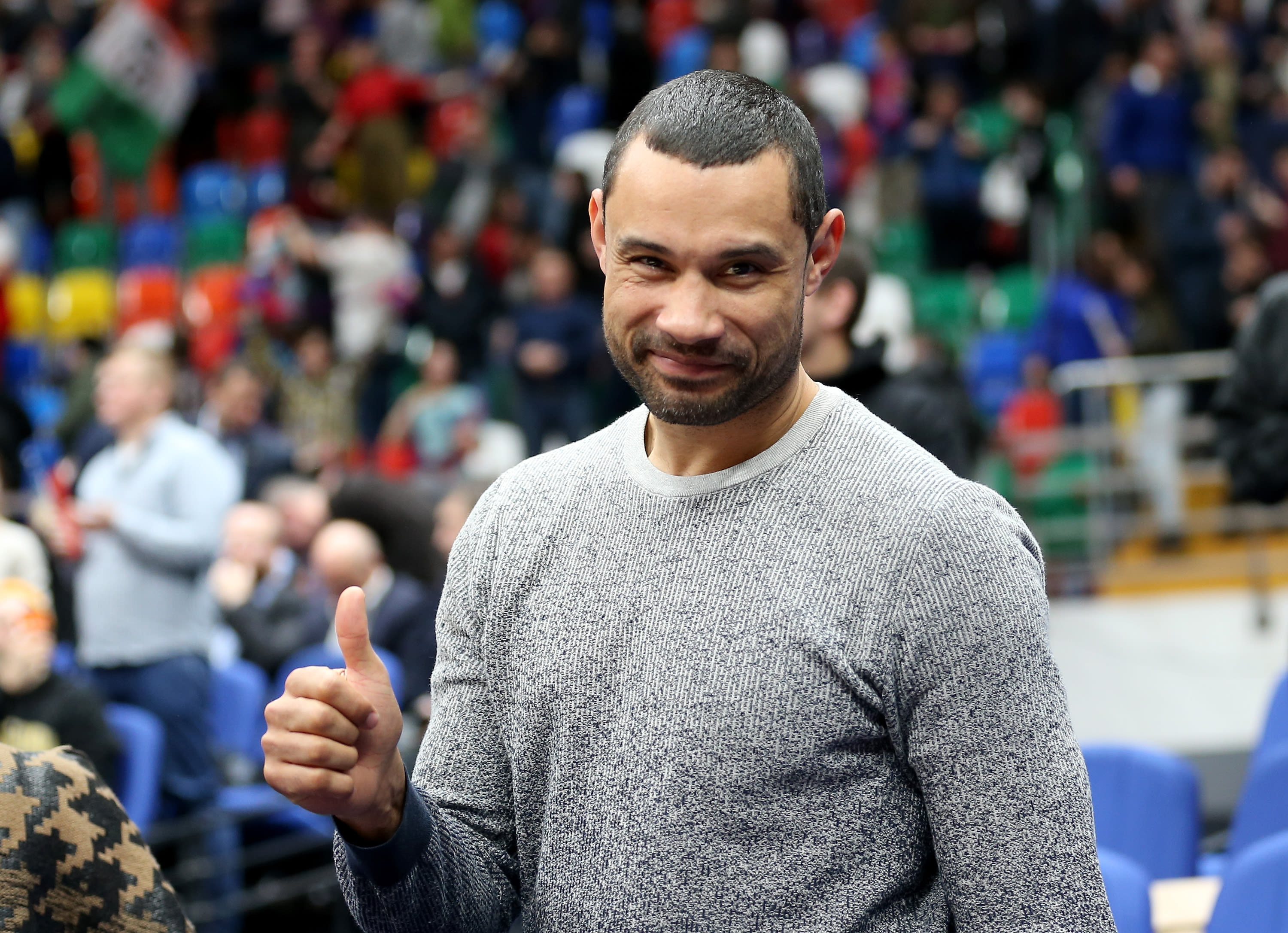 Report: Pistons to hire Trajan Langdon as president of basketball operations