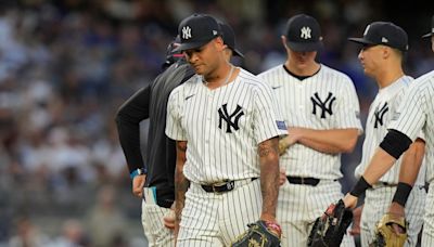 Bill Madden: Free-falling Yankees face critical three week stretch heading to trade deadline