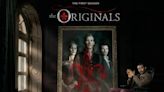 The Originals Season 1: Where to Watch & Stream Online