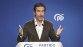 El PP pide un 'fondo de contingencia' para los menores migrantes y reitera que ya hay comunidades saturadas