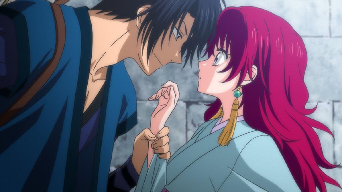 Yona of the Dawn Musical Shares First Look