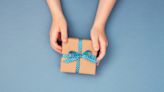 Should kids be expected to give gifts? Here's what experts say.