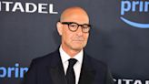 Stanley Tucci reflects on his 'terrifying' oral cancer battle