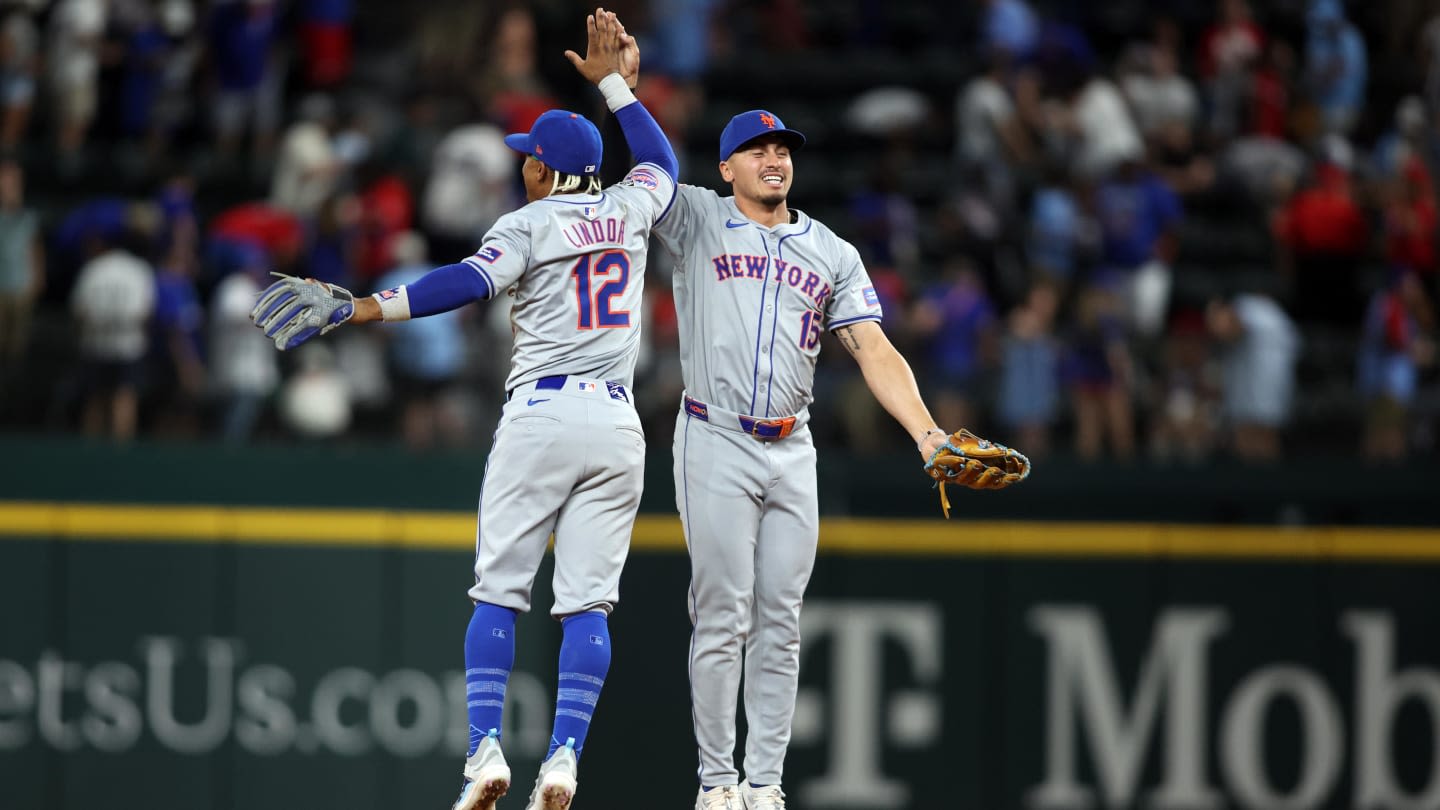 Rounding the Bases: MLB Straight Up Picks for Every Game Today (Mets Heater Continues in Subway Series)