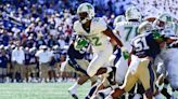 Marshall Thundering Herd Top 10 Players: College Football Preview 2022