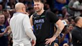 Luka Doncic and Kyrie Irving carry Mavs past Clippers 114-101 to advance to second round