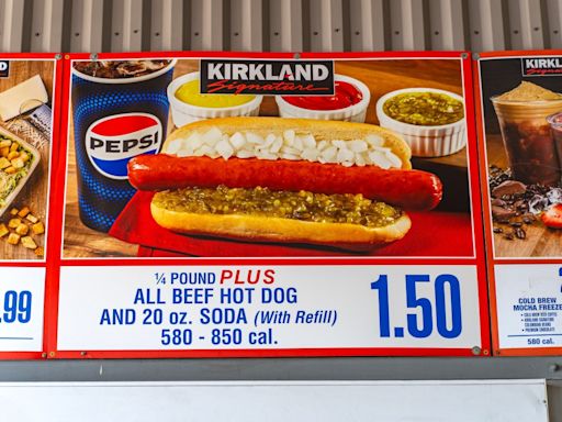 Costco se niega a vender 50 hot dogs a hombre que quería regalarlos - El Diario NY