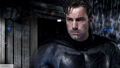 Ben Affleck thinks Zack Snyder’s Justice League was “genius”