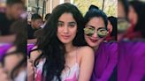 Janhvi Kapoor Reveals Mom Sridevi Loved Her Hair: "Will Never Cut It For Any Role"