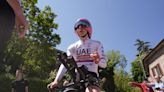 Giro de Italia 2024, en directo: etapa 7, contrarreloj Foligno - Perugia hoy en vivo