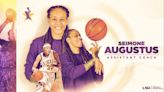 'My path has led me home:' LSU basketball legend Seimone Augustus to join university's coaching staff