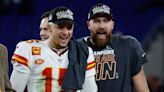 Chiefs' path back to Super Bowl stage looked much different than past runs