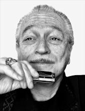 Charlie Musselwhite