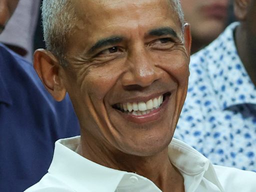 Barack Obama reveals summer 2024 playlist, book recs: Charli XCX, Shaboozey, more