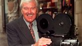 Former World Of Sport presenter Dickie Davies dies aged 94