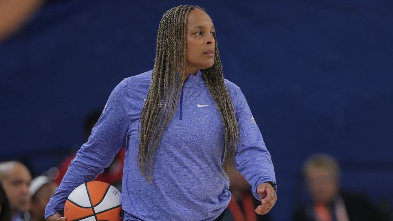 Chicago Sky showcase resolve in comeback win over Mystics behind Angel Reese, Chennedy Carter