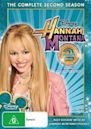 Hannah Montana season 2