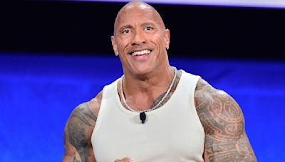 The Rock Recalls Early Meeting With Vince McMahon About What Was Important To Him - Wrestling Inc.