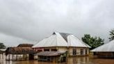 East Africa has been pounded by heavier than usual downpours during the current rainy season