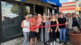 Crescent Café opens, cuts ribbon with Skiatook Chamber