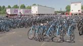 Jordan's Furniture gifts 1,000 bikes to Boston Boys and Girls Clubs