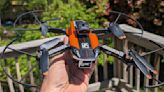 CASEY: Chinese trading company AliExpress took Dan’s money, never delivered drone