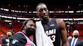 Aside from Bam Adebayo, Here Are Other NBA Stars Who Really Love Their Moms