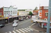 Wentworthville, New South Wales