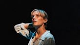 Dead Poets Live: Sylvia Plath, review - A refreshing look at the poet's exhuberant personality