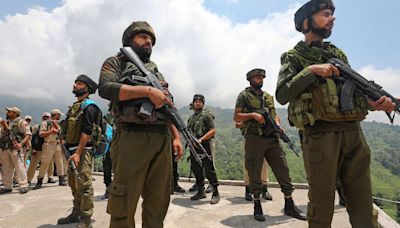 Why Jammu is seeing a surge in terror attacks