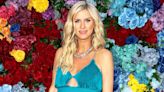 Nicky Hilton Shares Look at 'Baby Bliss' in First Photo of Newborn Son