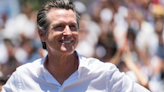 Gavin Newsom Is ‘Unequivocally’ Running for President in 2024 if Biden Doesn’t (Exclusive)
