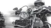 Bikers Corner: May is Motorcycle Safety Awareness Month