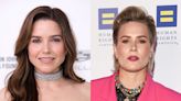 Sophia Bush Details the Moment She Fell in Love With Ashlyn Harris