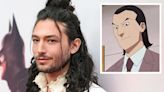 Ezra Miller Recast in Invincible Season 2 — See Who’s Replacing Them