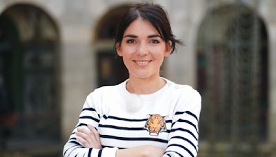 Fort Boyard (France 2) : qui est Lorene Vivier, atteinte de la maladie de Charcot ?