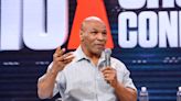 Mike Tyson Says He's Abstaining from Sex, Marijuana Ahead of Jake Paul Fight