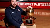 Pine Grove hires Jake Walker as head girls basketball coach