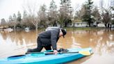 Live storm updates: Merced Sheriff OKs Planada residents return home, more rain on the way