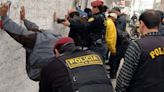 ‘Terrorismo urbano’: Los diez proyectos de ley que el Congreso pretende aprobar para sancionar a bandas del crimen organizado
