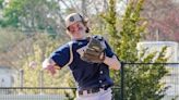 HIGH SCHOOL ROUNDUP: East Bridgewater's Ray McNaught tosses a no-hitter